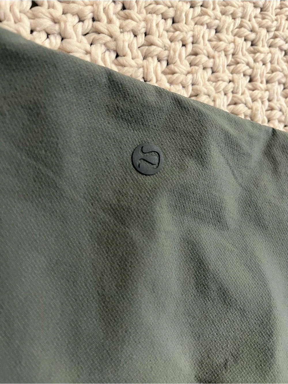 Men’s Lululemon License to Train Linerless Short 7”